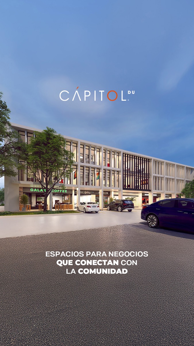 Bterra — Cápitol