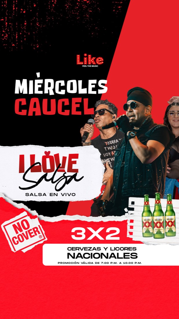 Like — Caucel